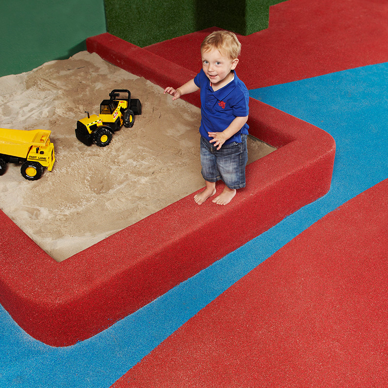 Advocating for safe play Advocating for safe play
