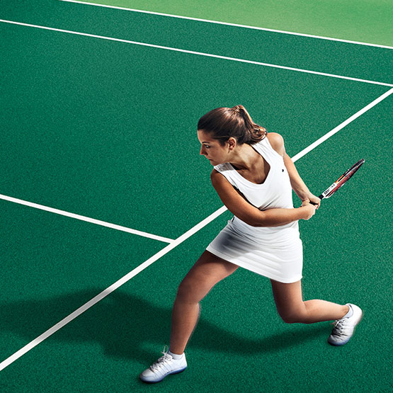 Sports surfacing types and their usage Sports surfacing types and their usage
