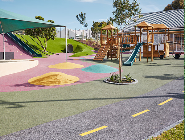 about-collaboration PLAYSaFE: Collaboration That Builds Stronger Play Spaces