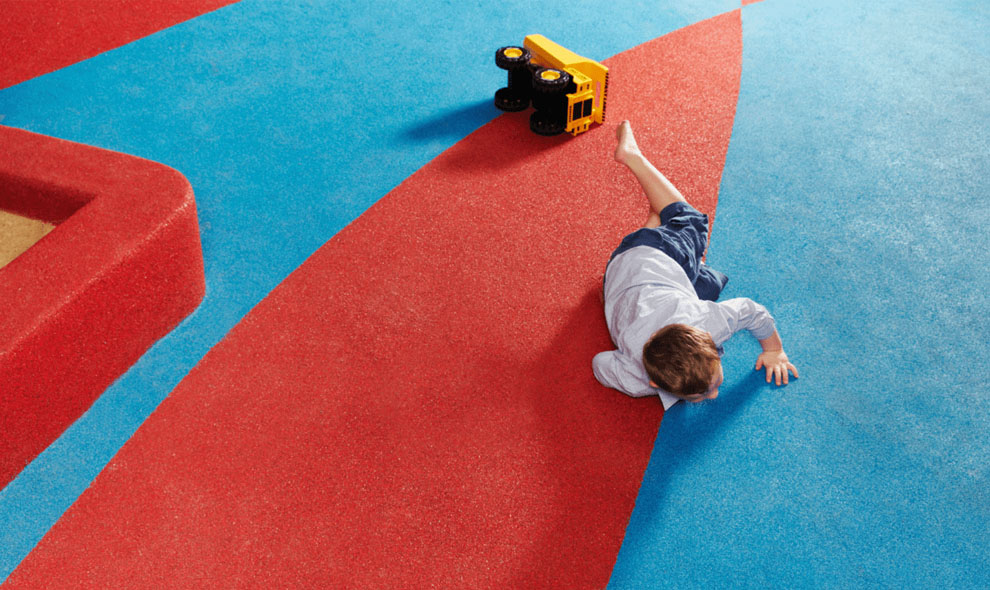 PLAYSaFE Playground safety