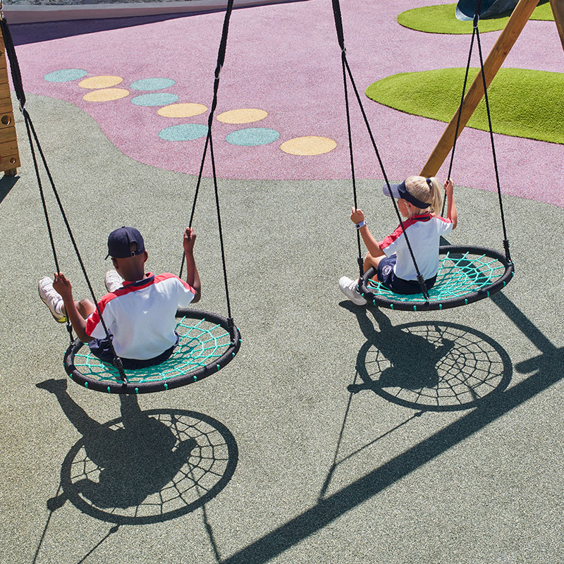 PLAYSaFE Playground safety PLAYSaFE Playground safety